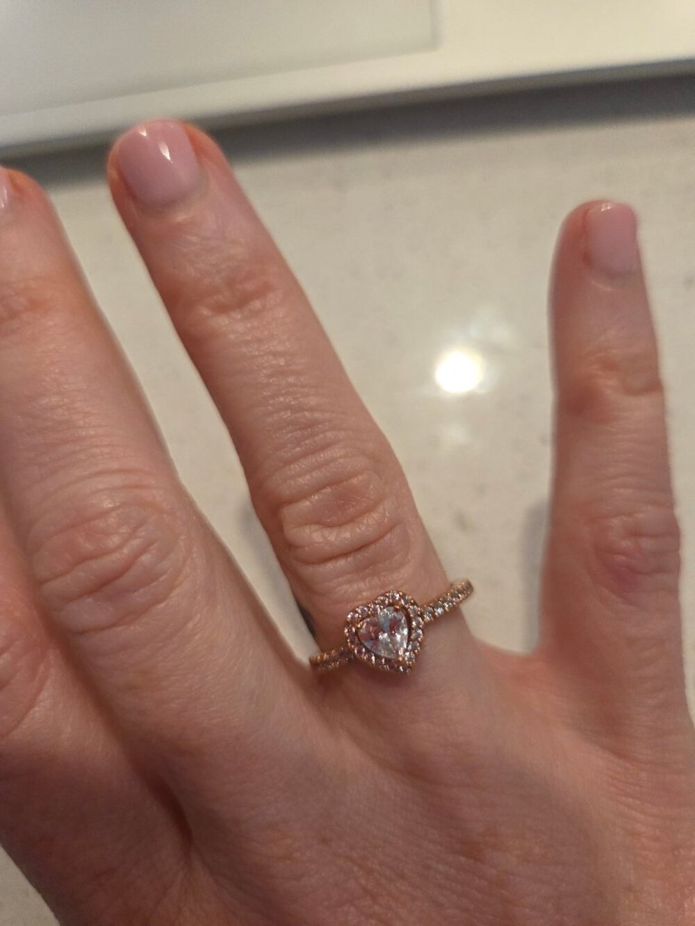 Promise Ring - Picture 2 of 3